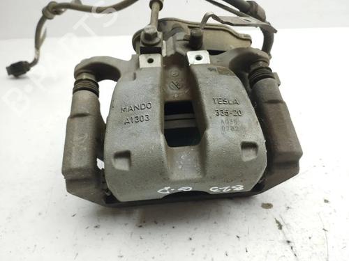 Right rear brake caliper TESLA MODEL 3 (5YJ3) EV | BP36328816M106 - Image 7