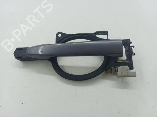 Used Rear right exterior door handle Rear right exterior door handle 36381970 36381970