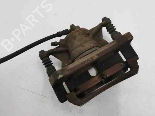 Left front brake caliper VW PASSAT B8 Variant (3G5, CB5) 1.6 TDI | BP28854832M105