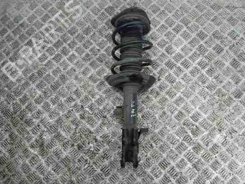 Used Left front shock absorber TOYOTA C-HR (_X1_) 1.8 Hybrid (ZYX10_, ZYX11_) (98 hp) 28856543
