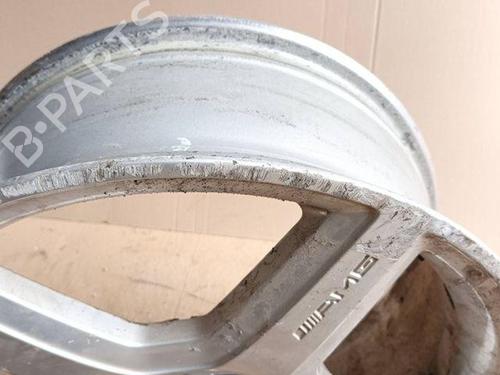Rim MERCEDES-BENZ B-CLASS Sports Tourer (W245) B 200 TURBO (245.234) | BP28852129C45 