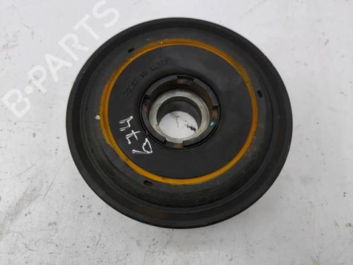 Used Pulley Pulley 33899958 33899958