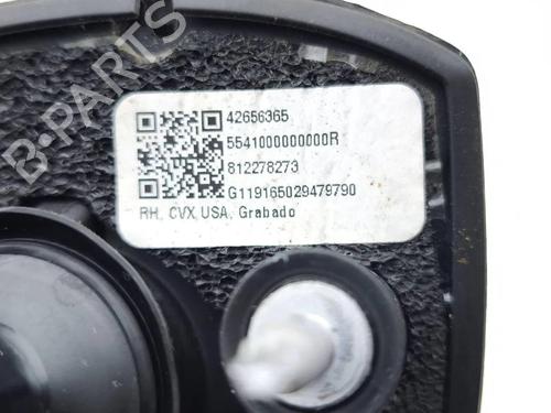 Left mirror CHEVROLET TRAX 1.4 | BP36198418C26 - Image 12