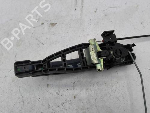 Rear left exterior door handle FORD GRAND C-MAX (DXA/CB7, DXA/CEU) 2.0 TDCi | BP28894394C130 