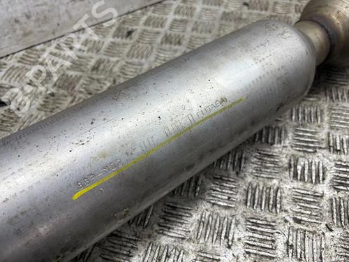 Exhaust system SUZUKI VITARA (LY) 1.4 T (APK414) | BP32678188M121 - Image 6