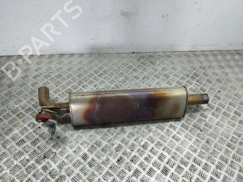 Exhaust system SEAT ATECA (KH7, KHP) 1.4 TSI | BP28854132M121  - Image 6