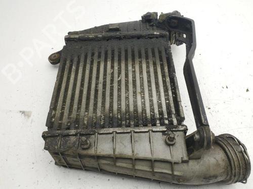 Intercooler VW PHAETON (3D1, 3D2, 3D3, 3D4, 3D6, 3D7, 3D8, 3D9) 3.0 V6 TDI 4motion | BP28901738M30