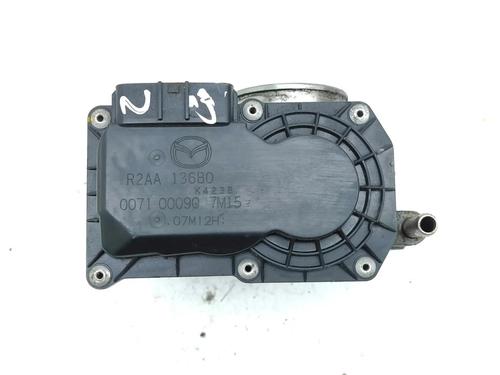 Throttle body MAZDA CX-7 (ER) 2.2 MZR-CD AWD (ER10A) | BP28873280M82 - Image 2