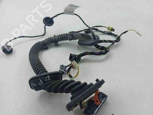 Used Wiring harness PORSCHE CAYENNE (92A) 3.0 Diesel (239 hp) 28896754