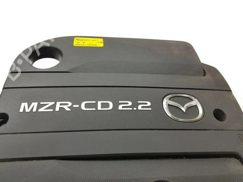 Upper protection MAZDA CX-7 (ER) 2.2 MZR-CD AWD (ER10A) | BP33911461M93 - Image 4