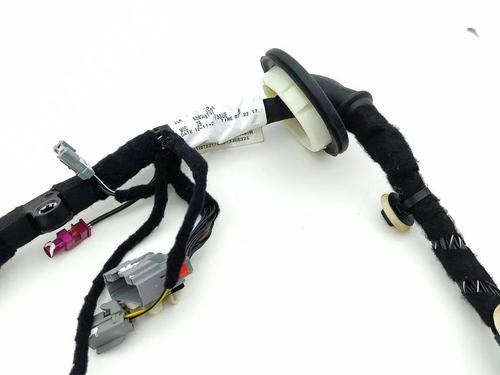 Wiring harness LAND ROVER RANGE ROVER VELAR (L560) 2.0 D200 MHEV 4x4 | BP36086052E16 - Image 6