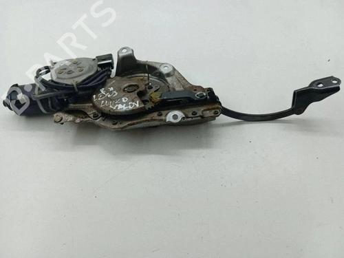 Used Electronic module Electronic module LEXUS RX (_U3_) 400h AWD (MHU38_) (211 hp) 40207378 40207378
