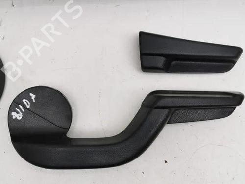 Andre HONDA HR-V (GH_) 1.6 16V (GH1, GH3) | BP28862644O1 