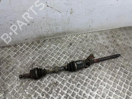 Used Right front driveshaft HYUNDAI SANTA FÉ II (CM) 2.2 CRDi GLS 4x4 (150 hp) 29975994