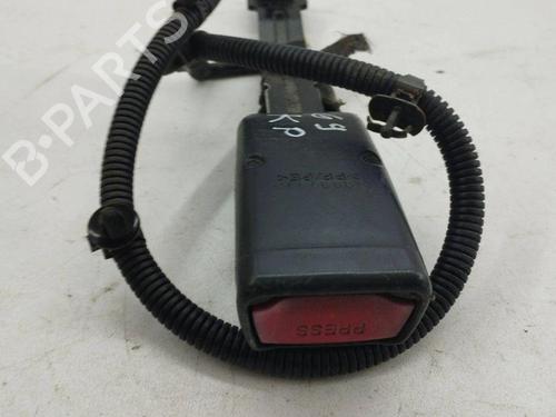 Seat buckle HYUNDAI i30 Estate (GD) 1.6 CRDi | BP28902955I32 