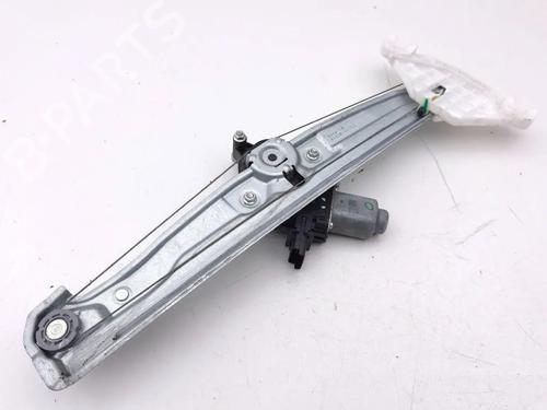 Front left window mechanism HYUNDAI TUCSON (NX4E, NX4A) 1.6 T-GDi | BP36465750C22 - Image 3