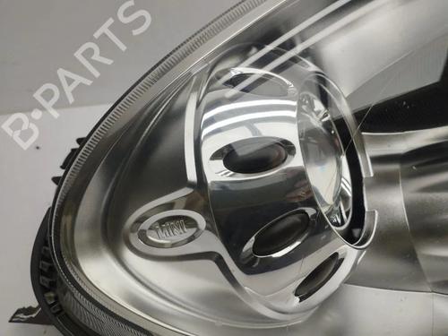 Right headlight MINI MINI COUNTRYMAN (R60) John Cooper Works ALL4 | BP33644529C29 - Image 13
