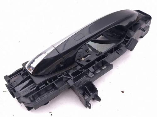 Used Rear right exterior door handle Rear right exterior door handle 38030206 38030206