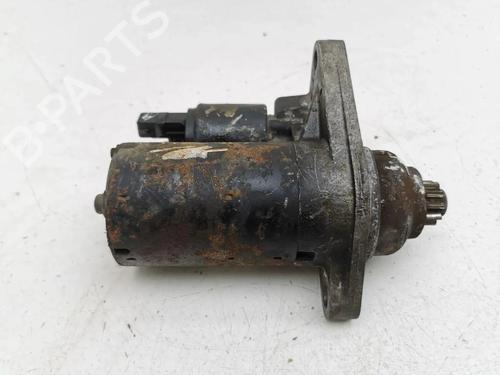 Starter AUDI A2 (8Z0) 1.2 TDI | BP33256138M8 - Image 5