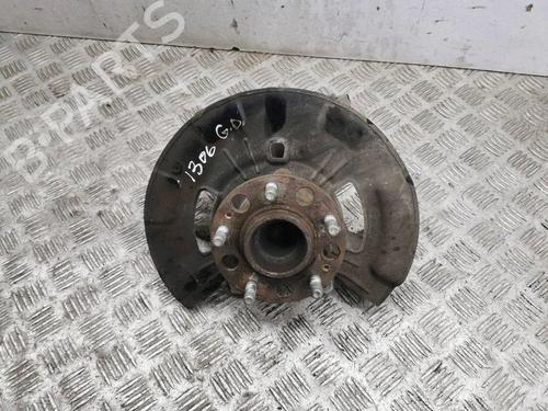Used Right rear steering knuckle Right rear steering knuckle 38244029 38244029
