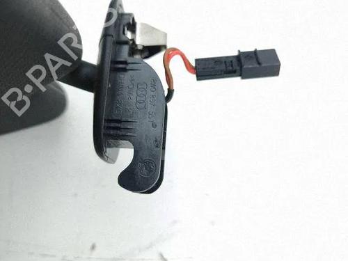 Left sun visor AUDI A4 B9 Avant (8W5, 8WD) S4 TDI Mild Hybrid quattro | BP38248566I1  - Image 8