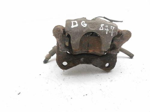 Right rear brake caliper VW SHARAN (7M8, 7M9, 7M6) 1.9 TDI | BP28902400M106 