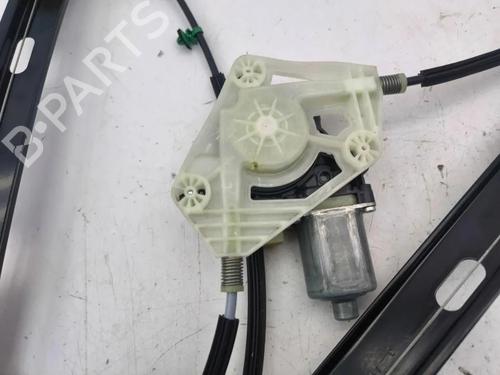 Front left window mechanism AUDI A1 Sportback (GBA) 25 TFSI | BP33256809C22 - Image 4