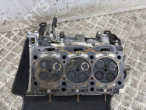 Used Cylinder head AUDI A6 Allroad C7 (4GH, 4GJ) 3.0 TDI quattro (313 hp) 29975953