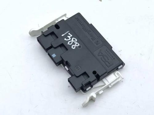 Electronic module JEEP AVENGER (J2) Electric | BP36065727M83 - Image 2