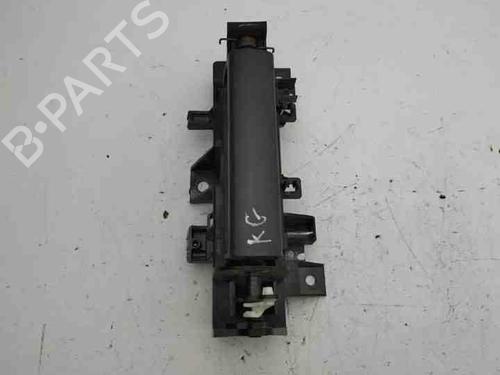 Used Rear left exterior door handle CHRYSLER GRAND VOYAGER V (RT) 2.8 CRD (163 hp) 28860832