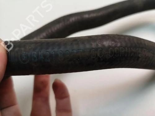 Pipe BMW 7 (E65, E66, E67) 730 d | BP36177013M125 - Image 5