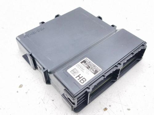 Used Engine control unit (ECU) Engine control unit (ECU) TOYOTA bZ4X (_EAM1_) EV (XEAM10) (204 hp) 40056618 40056618