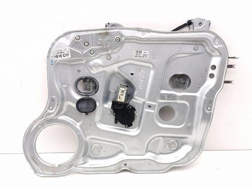 Used Front right window mechanism Front right window mechanism 36216057 36216057