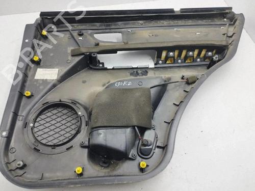 Rear left panel KIA SORENTO I (JC) 2.5 CRDi | BP40168677C60 - Image 5