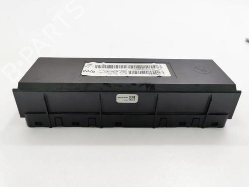 Control unit OPEL MOKKA / MOKKA X (J13) 1.7 CDTI (_76) | BP33924465M11 - Image 3