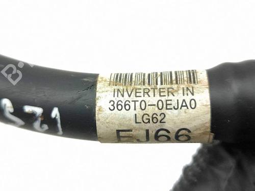 Pipe KIA NIRO II (SG2) EV | BP38243936M125 - Image 7