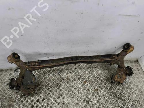 Used Rear axle Rear axle 28893747 28893747