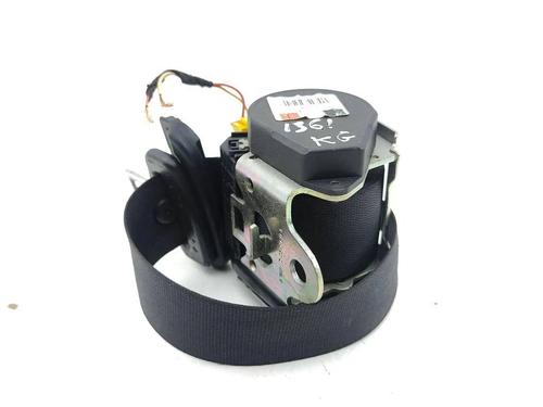 Rear left seatbelt MERCEDES-BENZ A-CLASS (W169) A 160 CDI (169.006, 169.306) | BP30809089I29