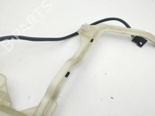 Electronic module MERCEDES-BENZ S-CLASS (W220, V220) S 320 CDI (220.026, 220.126) | BP36194100M83  - Image 6