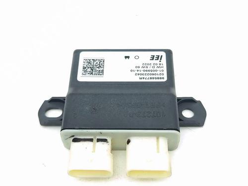 Electronic module NISSAN QASHQAI III (J12) 1.3 DIG-T All-wheel Drive | BP33668439M83 - Image 3
