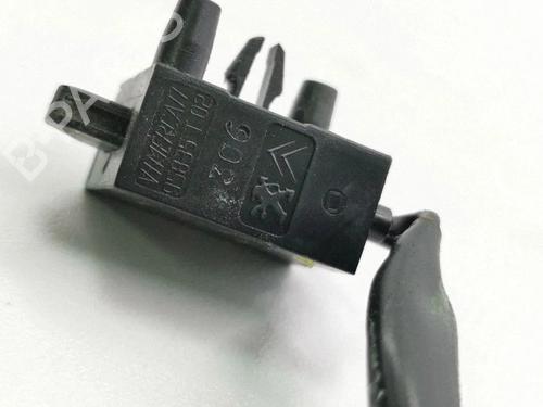 Electronic sensor CITROËN C4 CACTUS 1.6 BlueHDi 100 | BP38243315M84 - Image 4