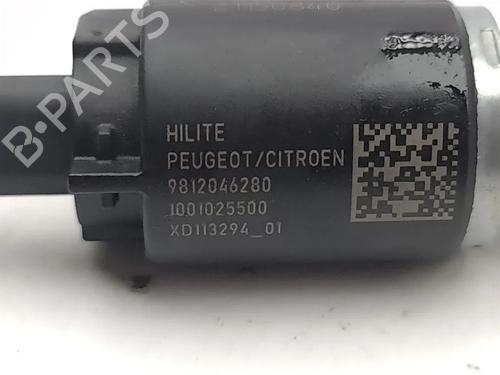 Electronic sensor CITROËN C5 II Break (RE_) 1.8 16V (RE6FYB) | BP36200504M84 - Image 8