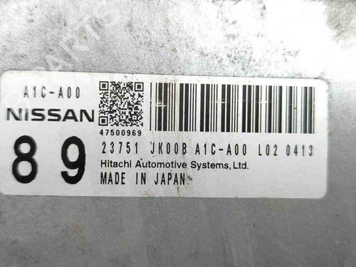 Electronic module NISSAN 370Z Coupe (Z34) NISMO 3.7 | BP28902189M83 - Image 5