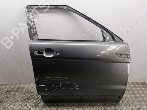 Right front door LAND ROVER RANGE ROVER EVOQUE (L538) 2.2 D 4x4 | BP28898635C3 