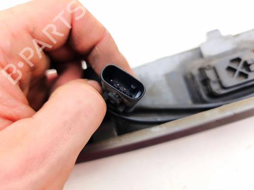 Pynteleist til bakluke LAND ROVER RANGE ROVER EVOQUE (L538) 2.2 D 4x4 | BP29614960C151 