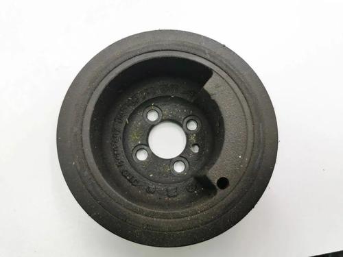 Pulley AUDI A2 (8Z0) 1.4 TDI | BP33901928M122 - Image 4
