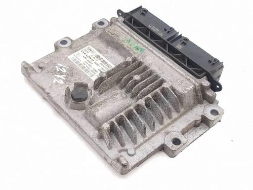 Engine control unit (ECU) FORD GALAXY III (CK) 2.0 TDCi | BP38783547M57 - Image 2