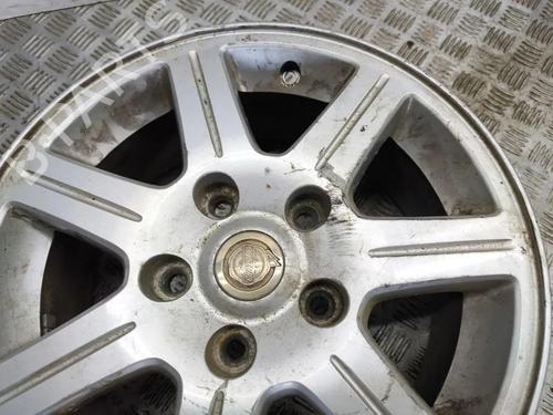 Fælk CHRYSLER GRAND VOYAGER V (RT) 2.8 CRD | BP33961684C45 - Image 4