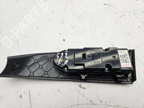 Left front window switch BMW 5 Touring (E61) 525 d | BP38495793I27 - Image 9