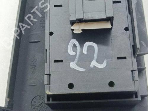 Right front window switch AUDI A4 B6 Convertible (8H7) 2.5 TDI | BP38242279I26 - Image 10